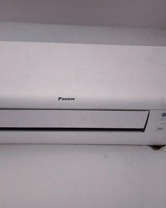 CONDIZIONATORE DAIKIN A++ freddo/caldo 12000 BTU