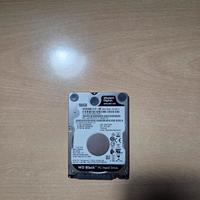 Hard Disk 500 GB WD Black PC