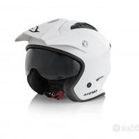 Casco trial Acerbis Jet Aria