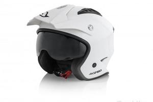 Casco trial Acerbis Jet Aria