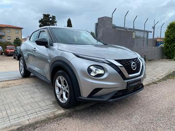 Nissan Juke 1.0 DIG‑T 117CV Acenta