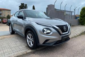 Nissan Juke 1.0 DIG‑T 117CV Acenta