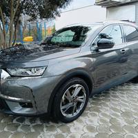 Ds 7 Crossback BlueHDi 130 aut. Business