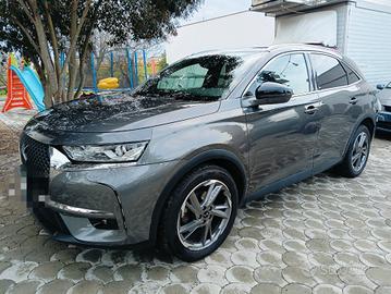 Ds 7 Crossback BlueHDi 130 aut. Business