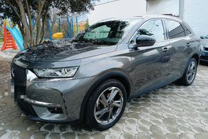 Ds 7 Crossback BlueHDi 130 aut. Business