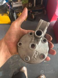 Testa htm racing T20 Husqvarna 155