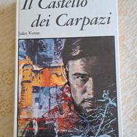 Il castello dei Carpazi