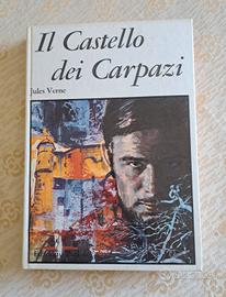 Il castello dei Carpazi