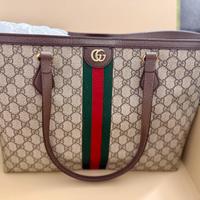 Gucci - borsa shopping Ophidia