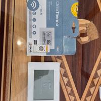 cronotermostato vimar wifi