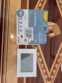 cronotermostato vimar wifi