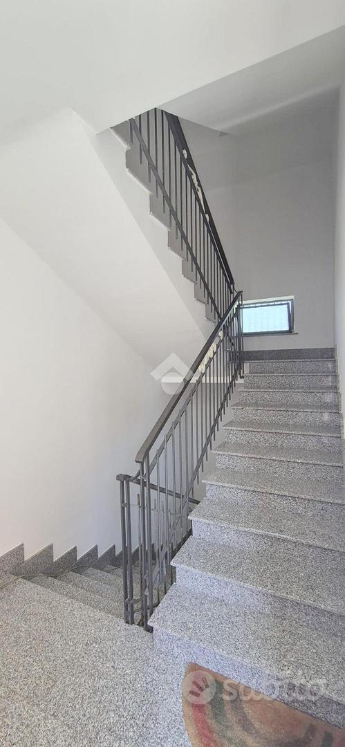 Casa – Monreale, Malpasso - Vista 2