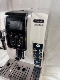 Macchina da caffe Delonghi Dinamica