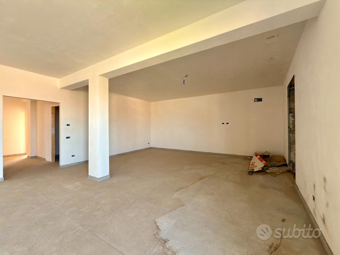 Appartamento – Partinico, Palermo - Vista 5