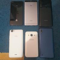 6 smartphone