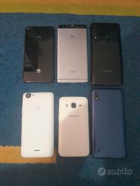 6 smartphone