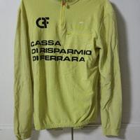 Maglia da ciclismo maniche lunghe marca Castelli