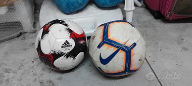 Palloni calcio