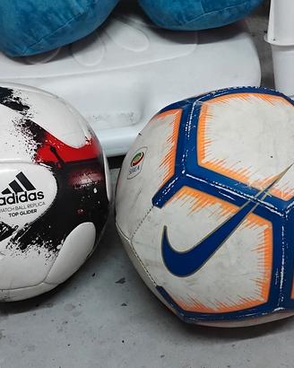 Palloni calcio