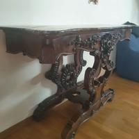 Consolle Stile Luigi XVI napoletano