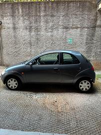Ford ka 2002 1.3 colour collection 69cv