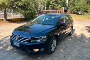 Volkswagen Passat Variant 1.4 TSI Metano