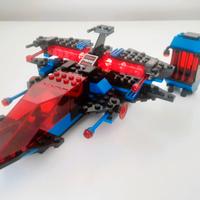 LEGO 6781 Space Police SP-Striker - Da Collezione