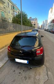 Citroen DS3 1.4 HDI 70cv diesel