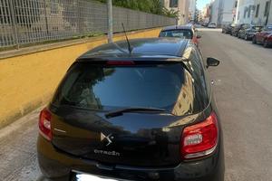 Citroen DS3 1.4 HDI 70cv diesel