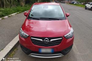 Opel Crossland X 1.5 Innovation