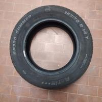 gomma estiva 165/70 r14 T