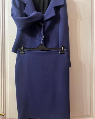 Tailleur donna