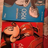 Fumetti Topolino