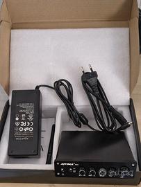 Amplificatore Audio A03