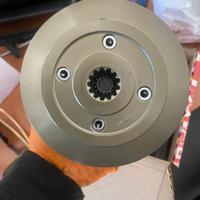 Frizione Antisaltellamento Kawasaki 636 /600