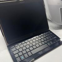 Tablet samsung S 64 giga + accessori