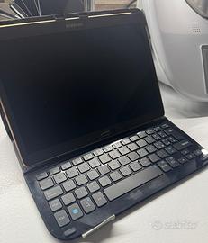 Tablet samsung S 64 giga + accessori