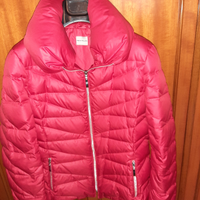 Giacca piumino Penny Black