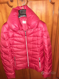 Giacca piumino Penny Black