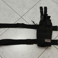 Fondina cosciale softair