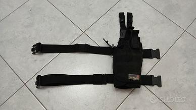 Fondina cosciale softair