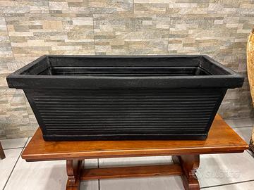 Vaso in plastica rigida , disponibili piu pezzi