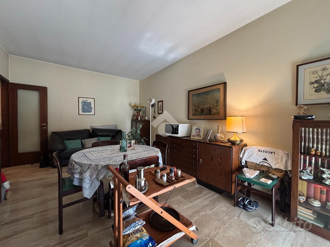 Appartamento – Bergamo, Colognola - Vista 5