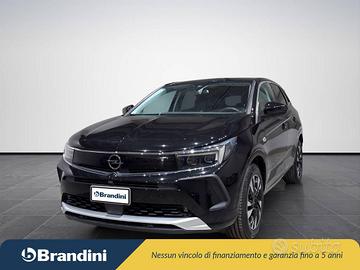 Opel Grandland Grandland 1.2 Business Elegance s&