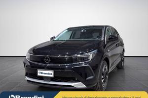 Opel Grandland Grandland 1.2 Business Elegance s&