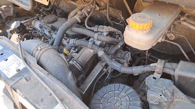 motore per fiat ducato 