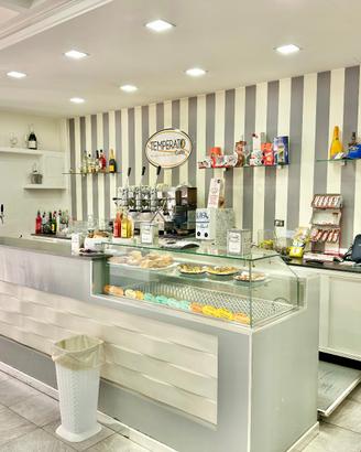 Attività di Bar - Gestione con riscatto
