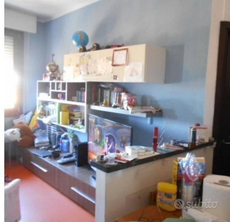 Appartamento – Novi Ligure, Quartiere G3 - Vista 4