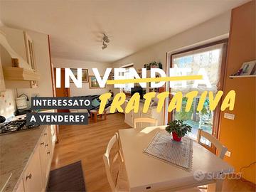 MINIAPPARTAMENTO PER INVESTIMENTO