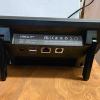 schermo Creality Sonic Pad 